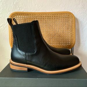 Nisolo Carmen Chelsea NIB